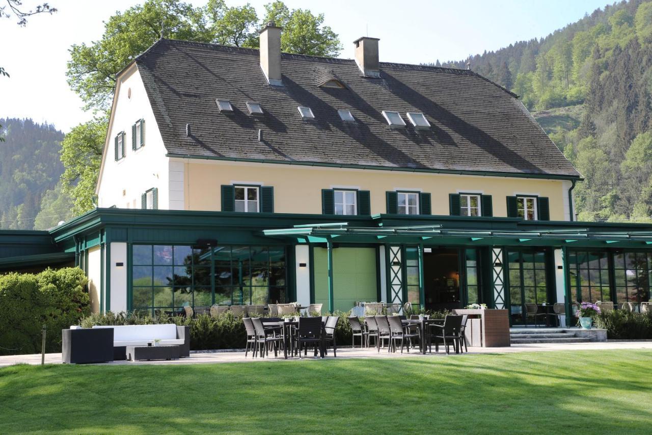 Murhof Hotel Frohnleiten Exterior photo